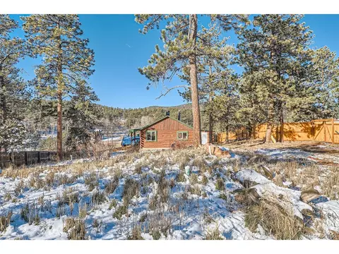 34502 Chilton Ave, Pine, CO 80470 photo 33
