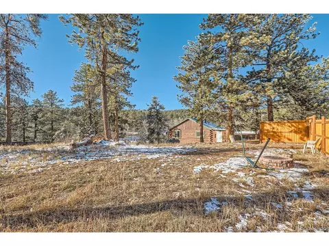 34502 Chilton Ave, Pine, CO 80470 photo 29