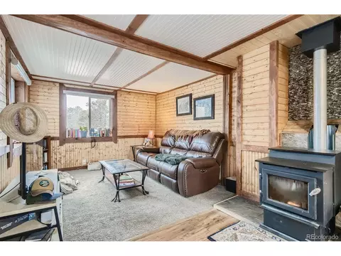 34502 Chilton Ave, Pine, CO 80470