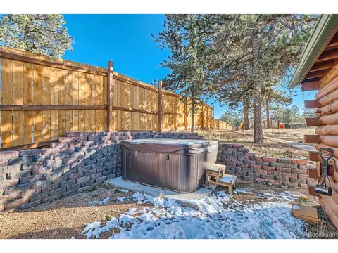 34502 Chilton Ave, Pine, CO 80470 photo 32