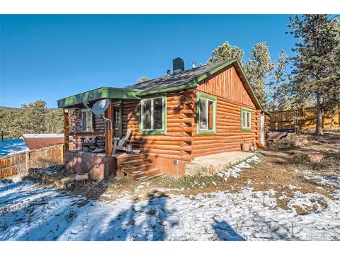 34502 Chilton Ave, Pine, CO 80470 photo 5