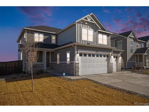 9828 Danube Ct, Commerce City, CO 80022