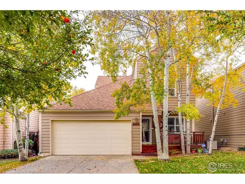 4533 Wellington Rd, Boulder, CO 80301 photo 1