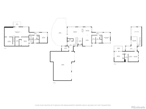 1225 County Road 5221, Tabernash, CO 80478 photo 50