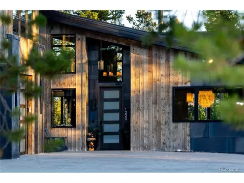 1225 County Road 5221, Tabernash, CO 80478 photo 4