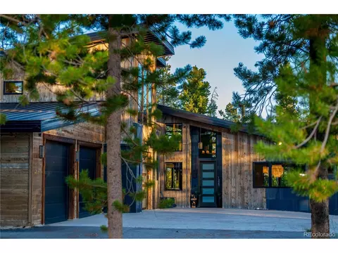 1225 County Road 5221, Tabernash, CO 80478 photo 3