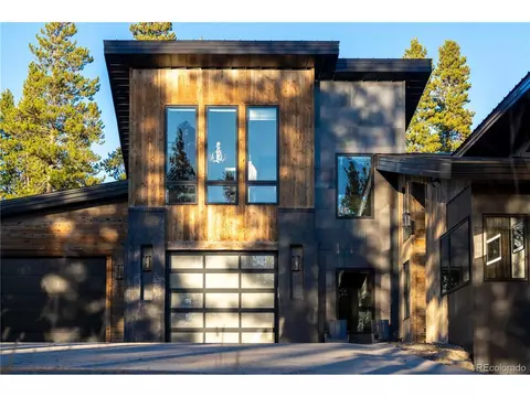 1225 County Road 5221, Tabernash, CO 80478 photo 2