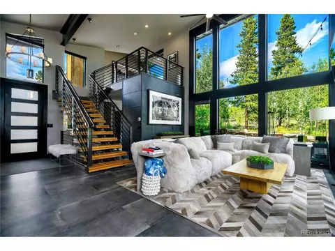 1225 County Road 5221, Tabernash, CO 80478 photo 5