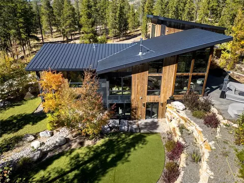 1225 County Road 5221, Tabernash, CO 80478