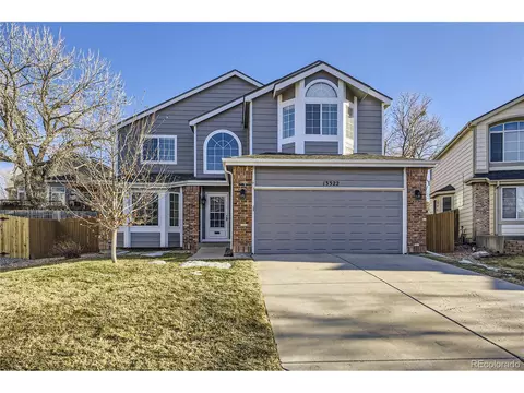 13322 Marion St, Thornton, CO 80241