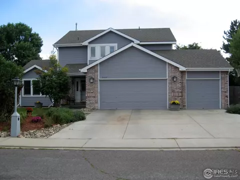 2462 Mapleton Cir, Longmont, CO 80503 photo 1