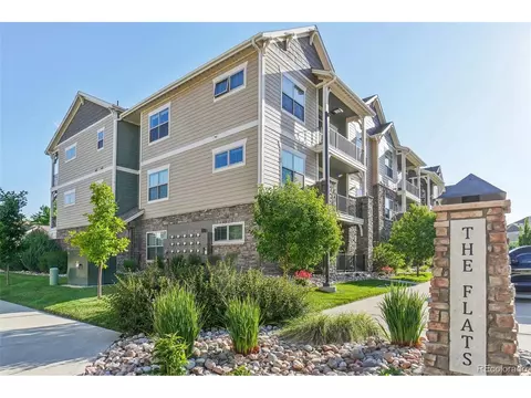 4780 Hahns Peak Dr #306, Loveland, CO 80538
