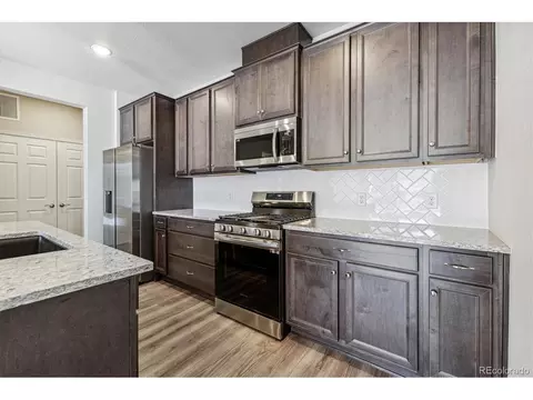 6153 N Ceylon St #9-306, Denver, CO 80249