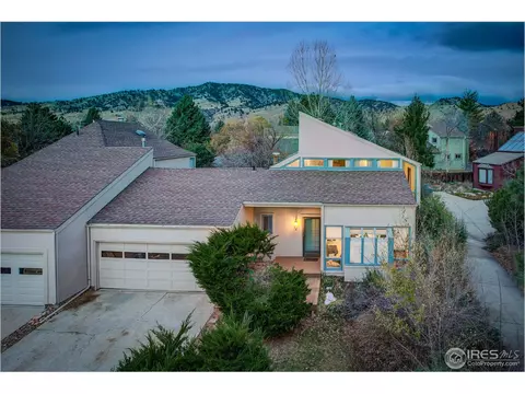 3477 Iris Ct, Boulder, CO 80304 photo 1