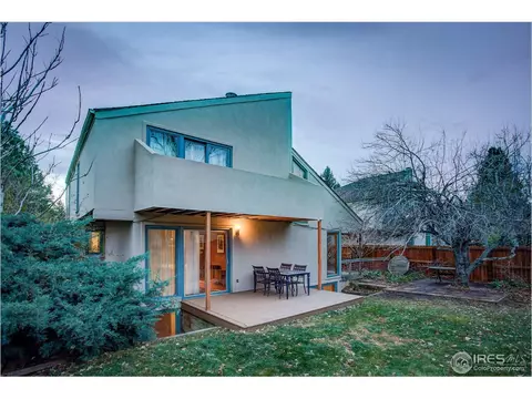 3477 Iris Ct, Boulder, CO 80304 photo 3