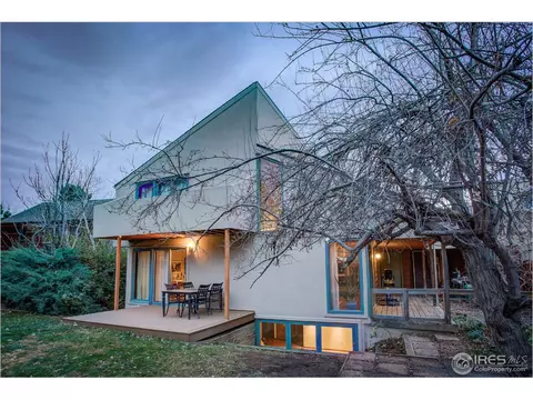 3477 Iris Ct, Boulder, CO 80304 photo 2