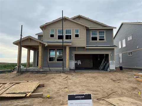 2521 Van Valkenburg Ln, Erie, CO 80516