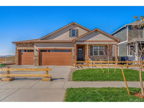 216 Racer St, Bennett, CO 80102 photo 1