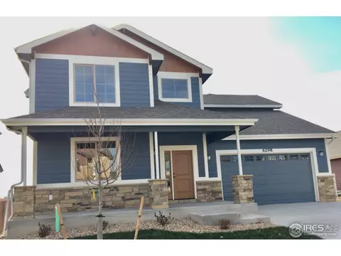 6298 Twilight Ave, Firestone, CO 80504 photo 1