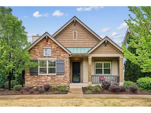 8043 E 49th Pl, Denver, CO 80238