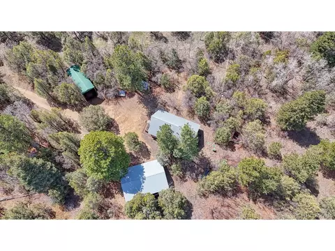 2995 County Road 47, Howard, CO 81233 photo 4