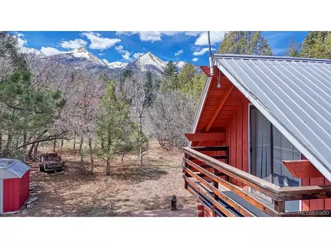 2995 County Road 47, Howard, CO 81233 photo 22