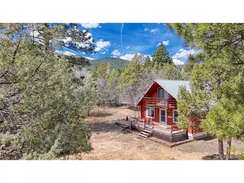 2995 County Road 47, Howard, CO 81233 photo 32