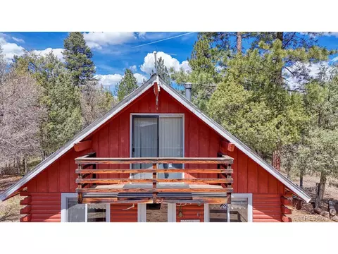 2995 County Road 47, Howard, CO 81233 photo 23