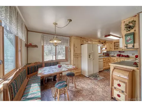 2995 County Road 47, Howard, CO 81233 photo 11