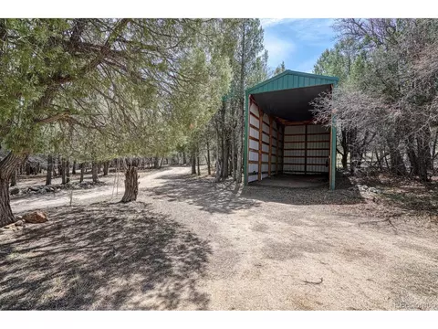 2995 County Road 47, Howard, CO 81233 photo 27