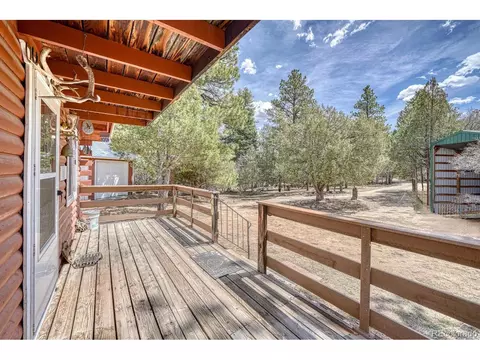 2995 County Road 47, Howard, CO 81233 photo 5
