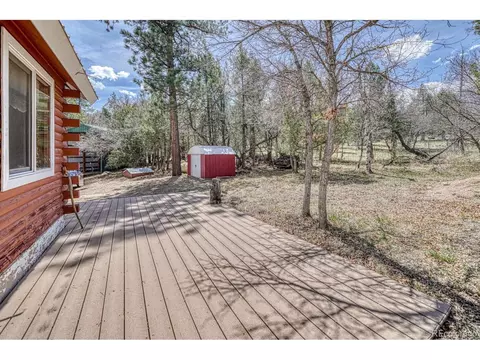 2995 County Road 47, Howard, CO 81233 photo 25