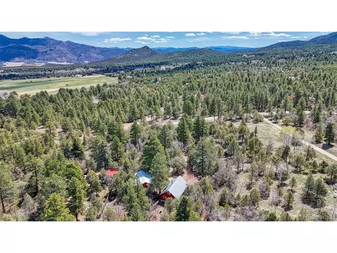 2995 County Road 47, Howard, CO 81233 photo 24