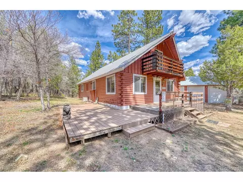 2995 County Road 47, Howard, CO 81233 photo 3