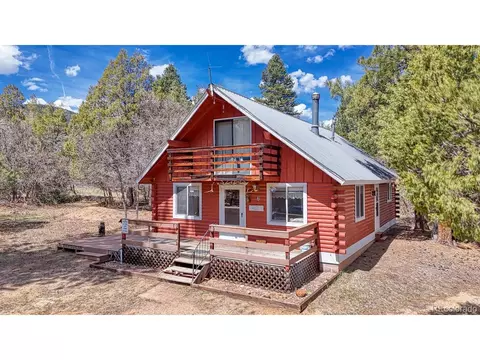 2995 County Road 47, Howard, CO 81233 photo 2