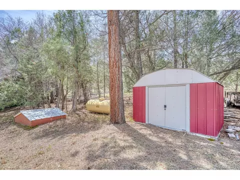 2995 County Road 47, Howard, CO 81233 photo 26