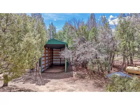 2995 County Road 47, Howard, CO 81233 photo 28