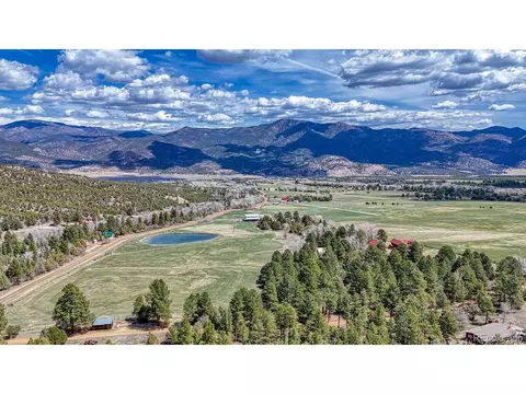 2995 County Road 47, Howard, CO 81233 photo 39