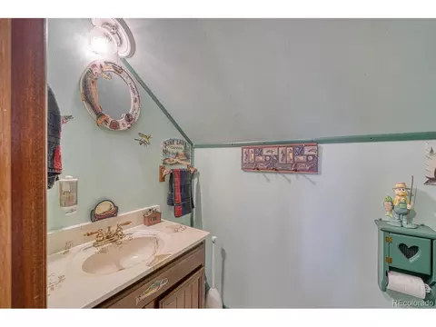 2995 County Road 47, Howard, CO 81233 photo 20