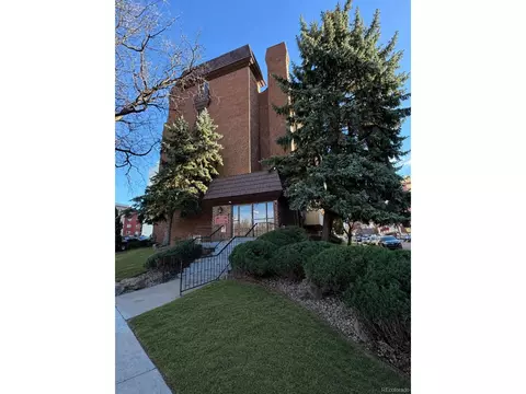 4110 Hale Pkwy #2H, Denver, CO 80220