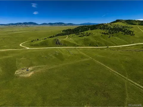 1234 Toltec Trl, Hartsel, CO 80449
