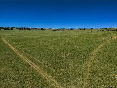 1234 Toltec Trl, Hartsel, CO 80449