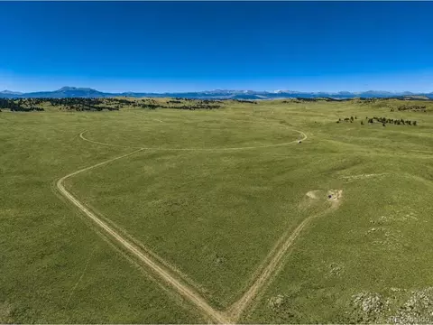 1234 Toltec Trl, Hartsel, CO 80449