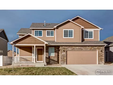488 Havenbrook Dr, Windsor, CO 80550 photo 2