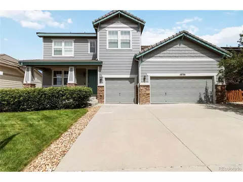 10730 Hillrose St, Parker, CO 80134