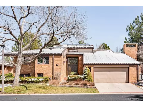 2777 S Elmira St #24, Denver, CO 80231