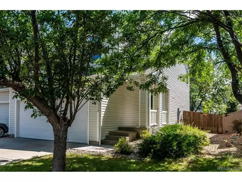 16338 E Otero Ave, Englewood, CO 80112