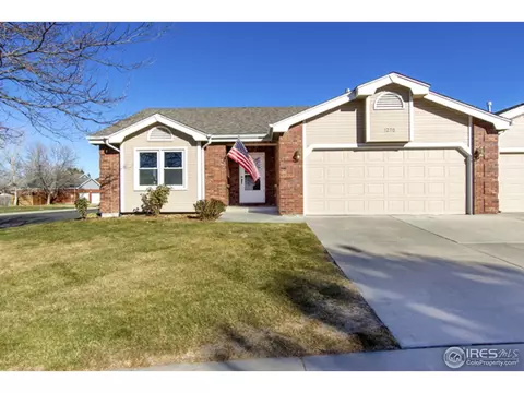 1270 Honeysuckle Ct, Windsor, CO 80550 photo 2