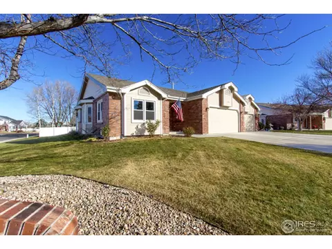 1270 Honeysuckle Ct, Windsor, CO 80550 photo 1