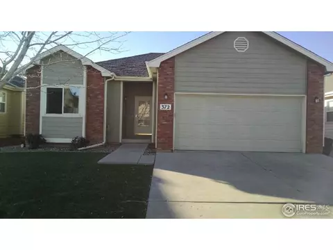 372 Buffalo Dr, Windsor, CO 80550 photo 1